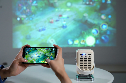 搭载高拓讯达Wi-Fi 6高性能芯片的智能安防产品已量产 搭载高拓讯达Wi-Fi 6高性能芯片的智能安防产品已量产
